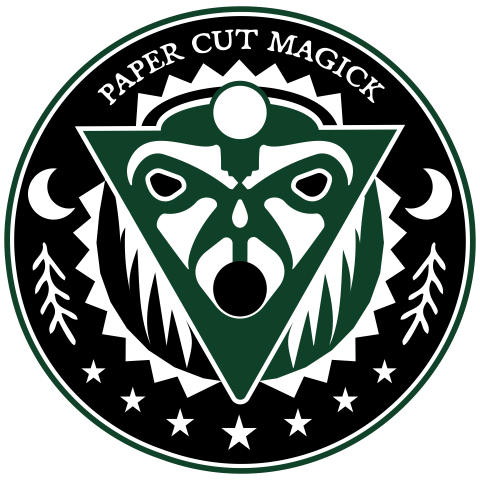 Paper Cut Magick